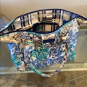 New WITHOUT TAGS VERA BRADLEY
